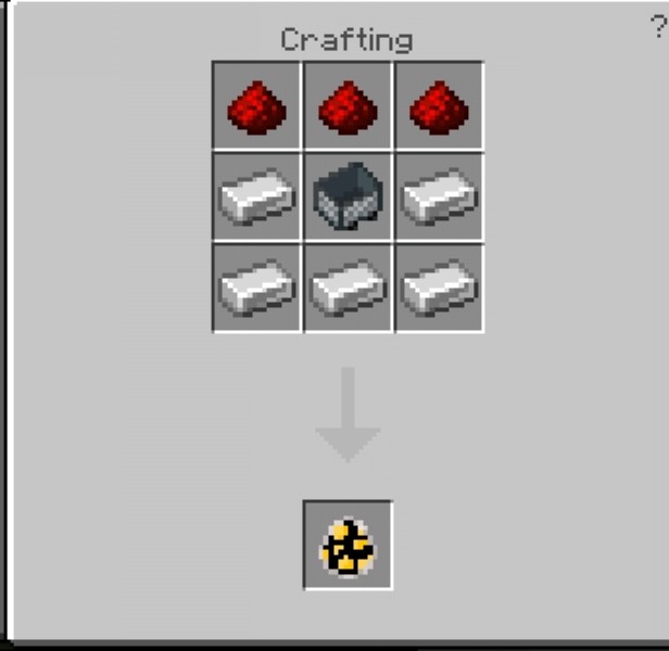 WallE in Minecraft Addon