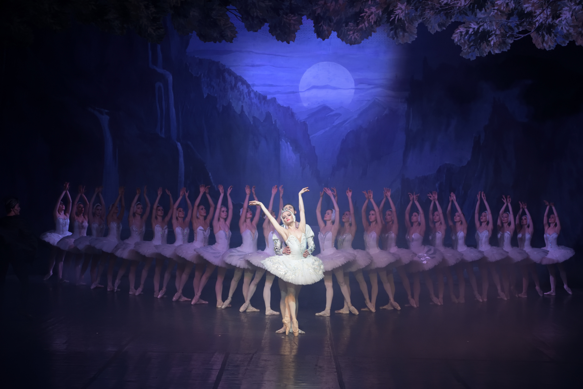 Home Grand Classic Ballet