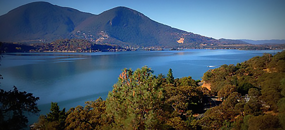 Clearlake Oaks Water Master Plan MC Engineering, Inc.