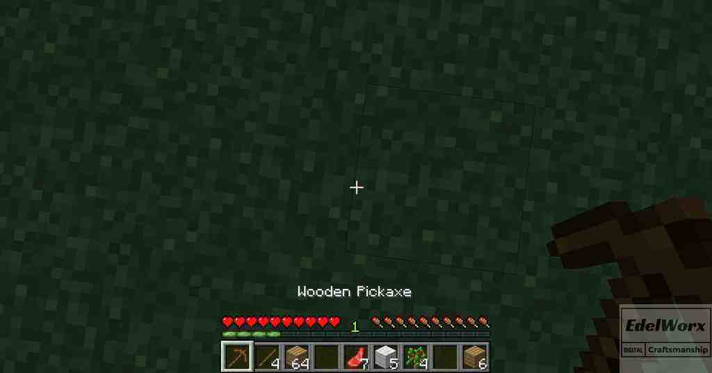 Minecraft Einsteiger Anleitung Schafe scheren & Unterschlupf bauen