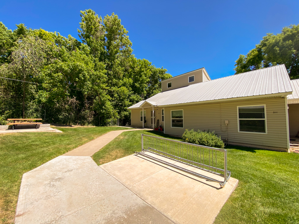 Hillside Housing Authority of Montezuma County