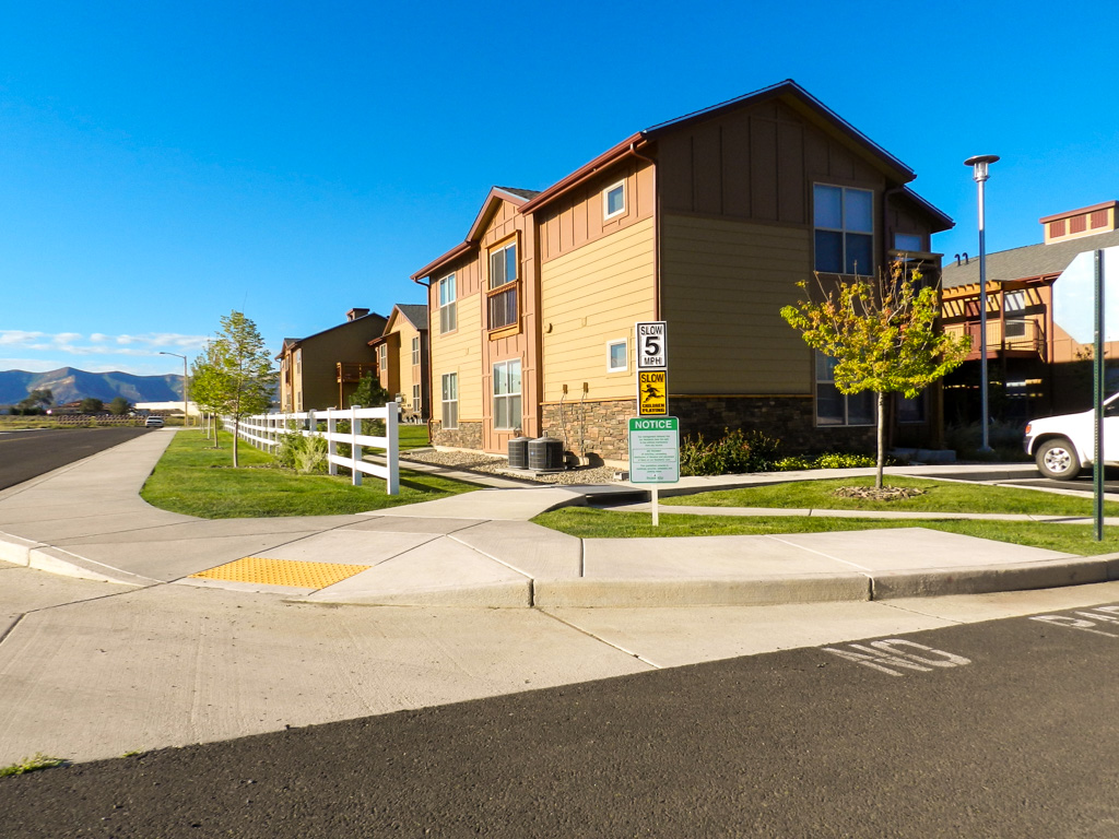 Brubaker Place Housing Authority of Montezuma County
