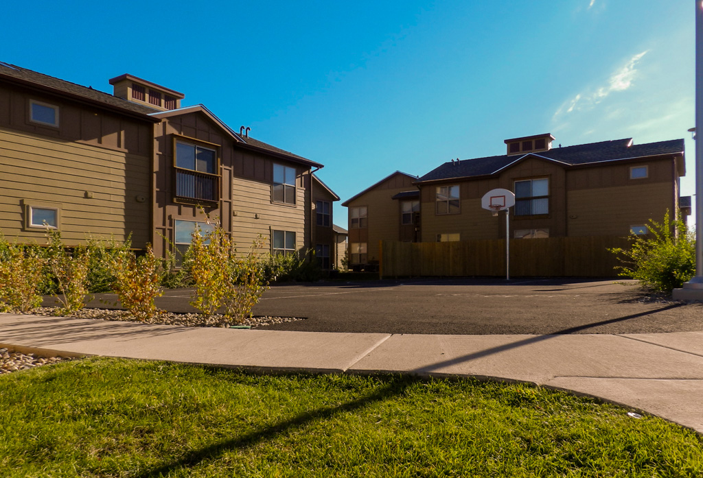 Brubaker Place Housing Authority of Montezuma County