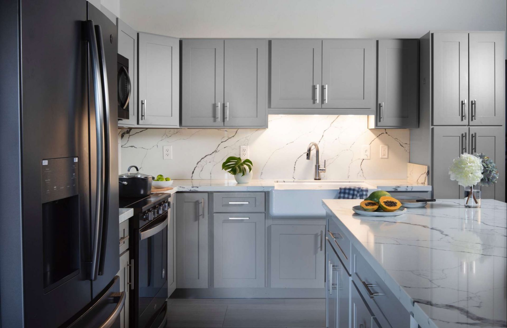 Vinyl Flooring Framing Windows Hilo Big Island