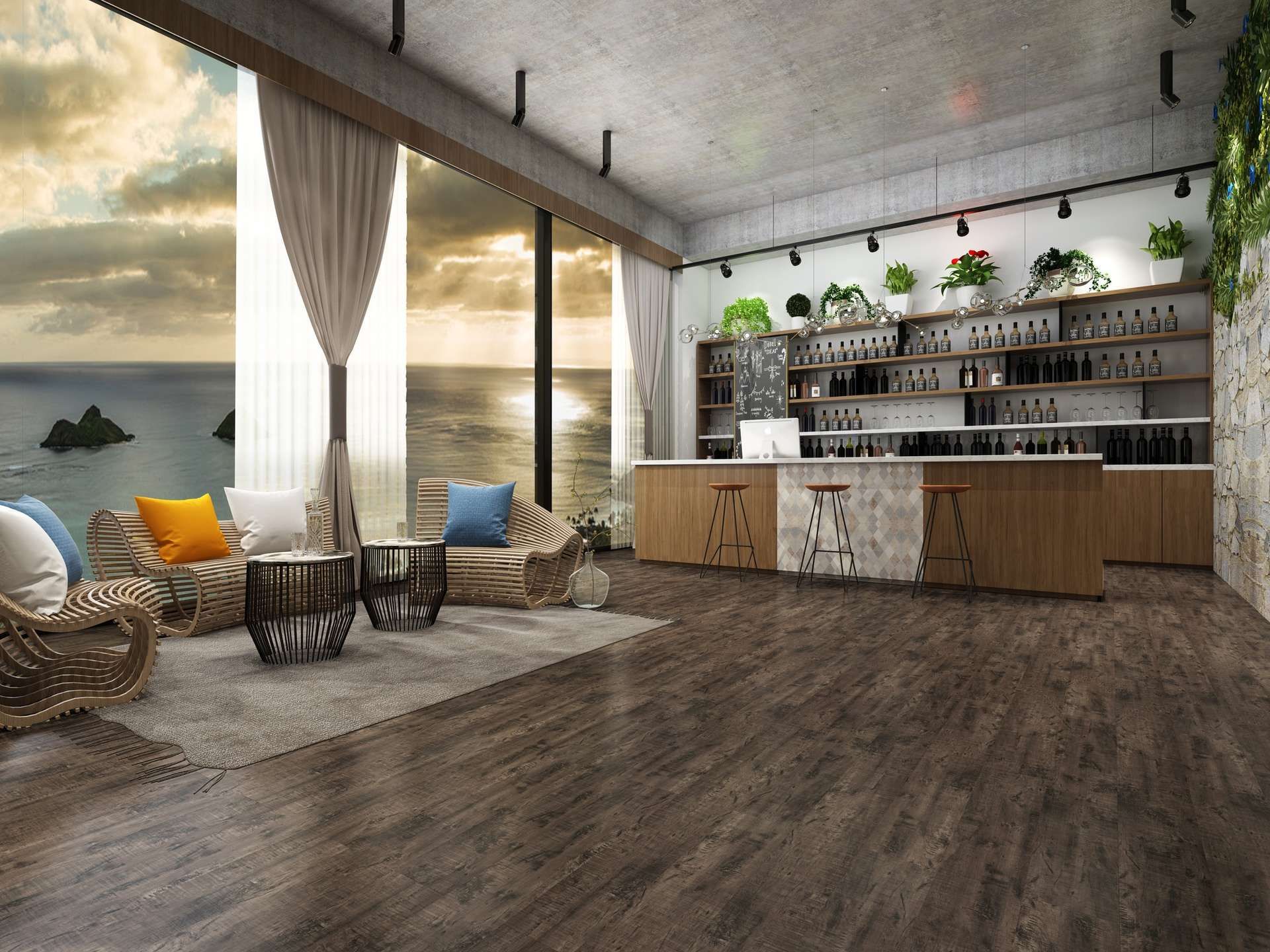 Hawaii Flooring Wholesale Products Gallery