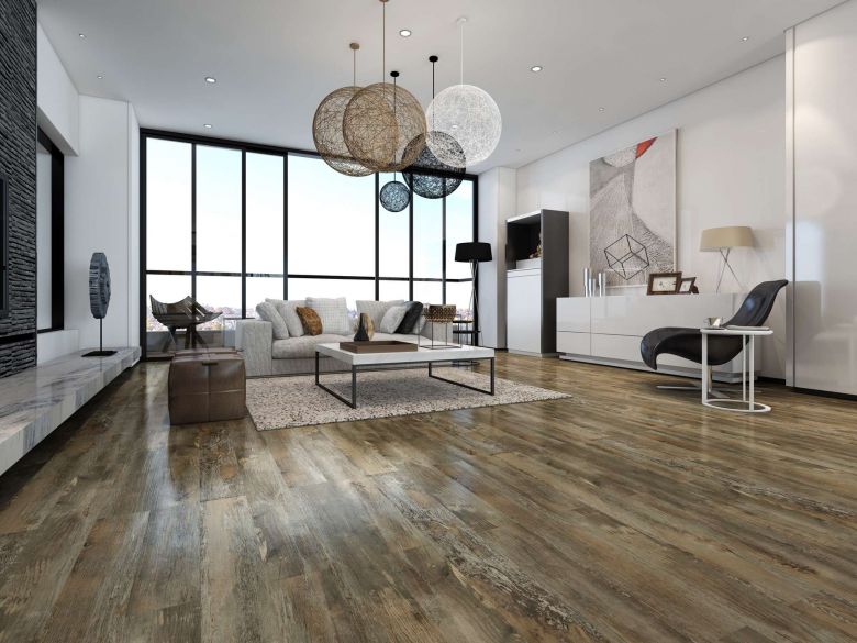 Best Vinyl Plank Flooring in Hawaii