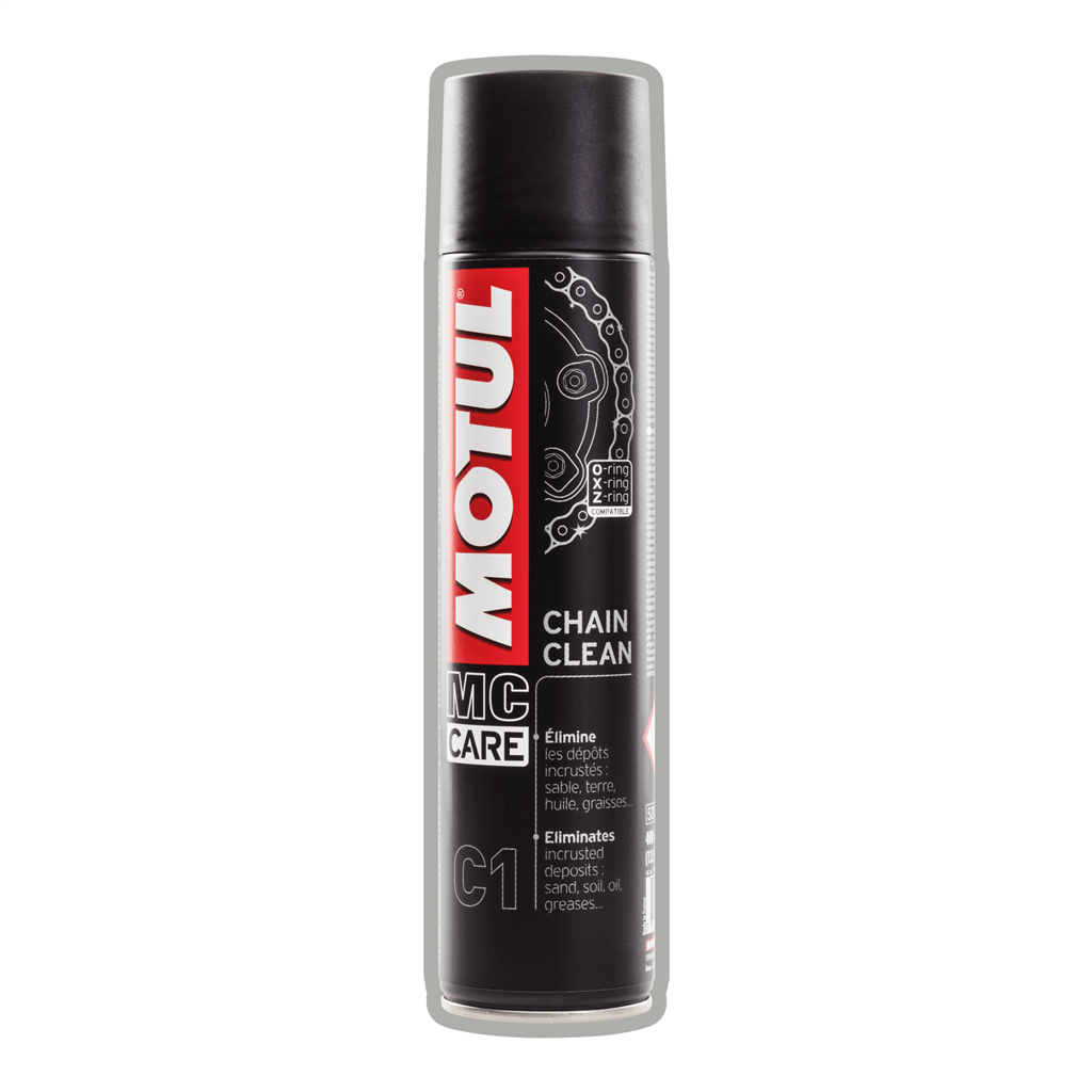 MOTUL C1 CHAIN CLEAN 400ML MCHub