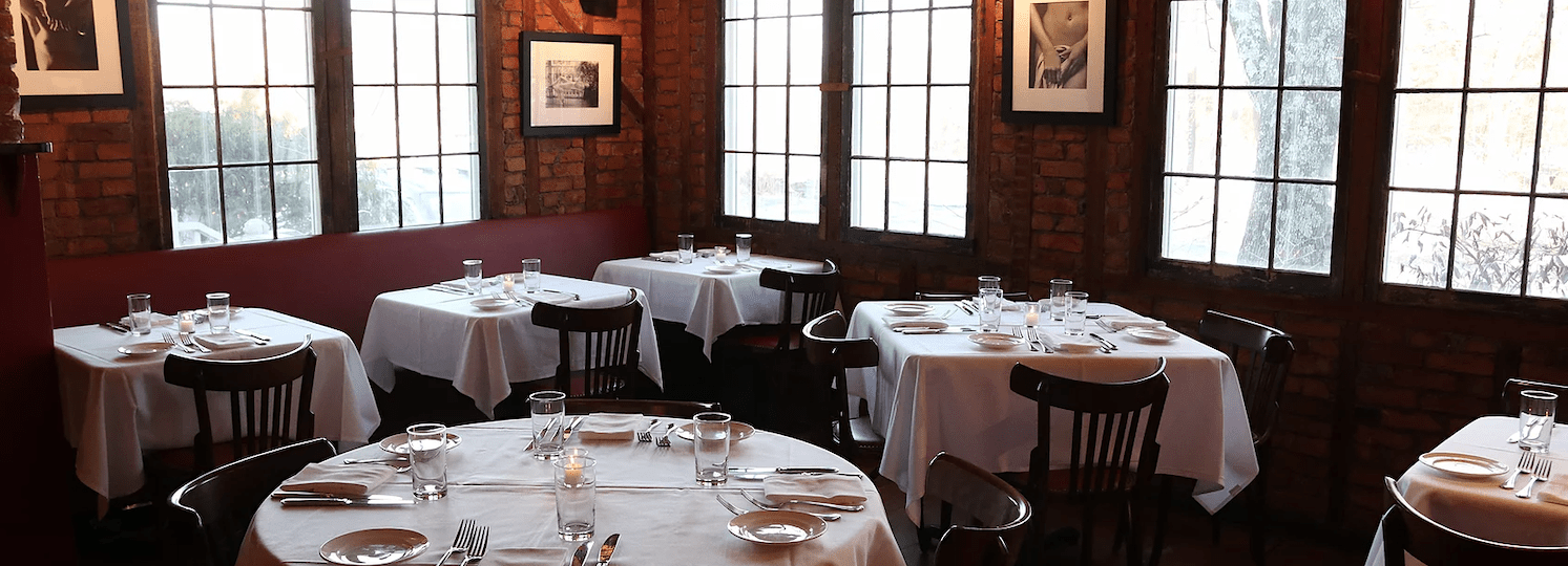 Red Onion Restaurant