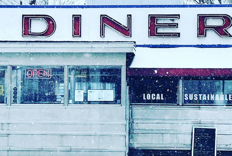 Green Acres Farms Inside + Out Upstate NY