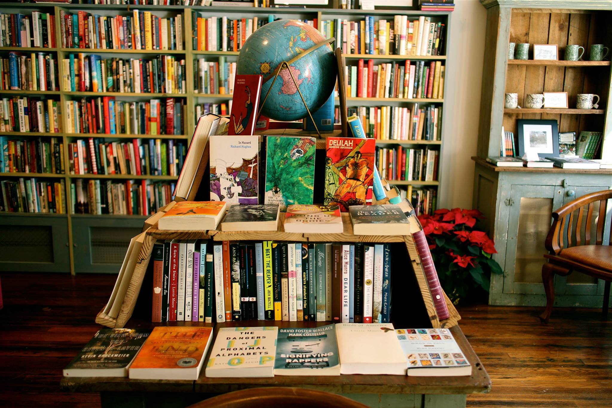 Find Your Summer Reads In The Hudson Valley's Independent Bookstores