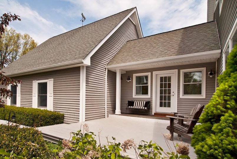 Trapps Builders Inside + Out Upstate NY