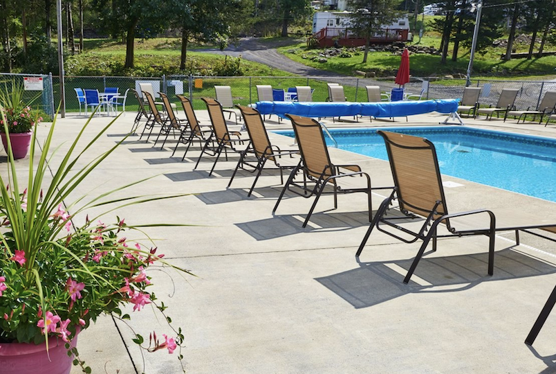 9+ Camp Catskills Rv Park Ideas