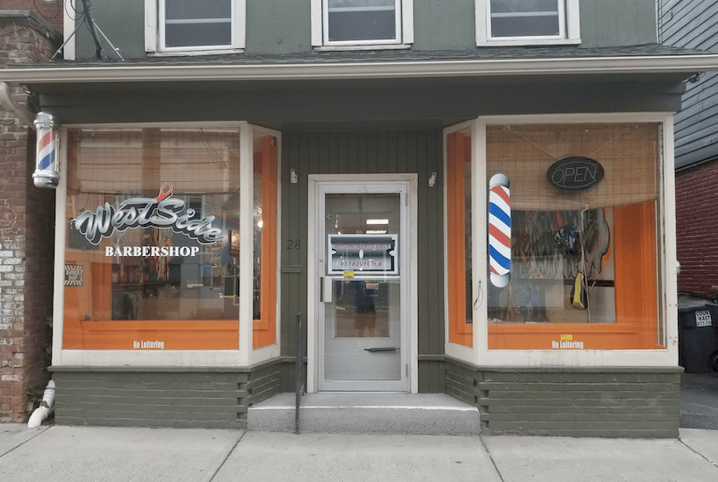 Westside Inside + Out Upstate NY