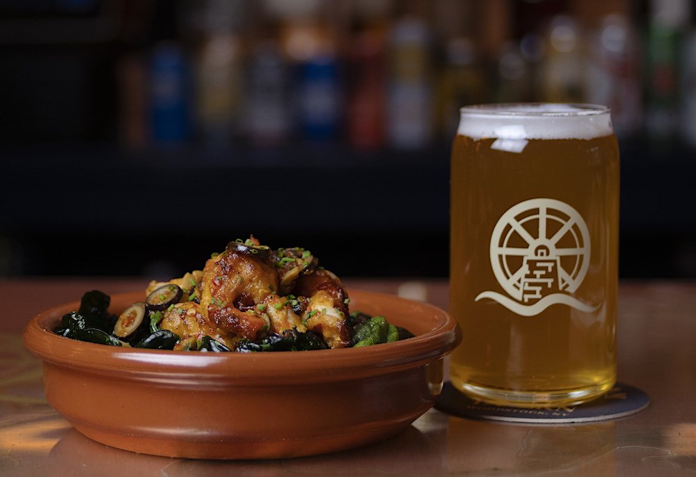 Meet The Chef John Bush of Millstream Woodstock Inside + Out Upstate NY