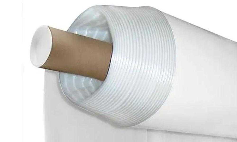 How Polyethylene Plastic Sheets Revolutionize Industries Exploring Their Role in Construction