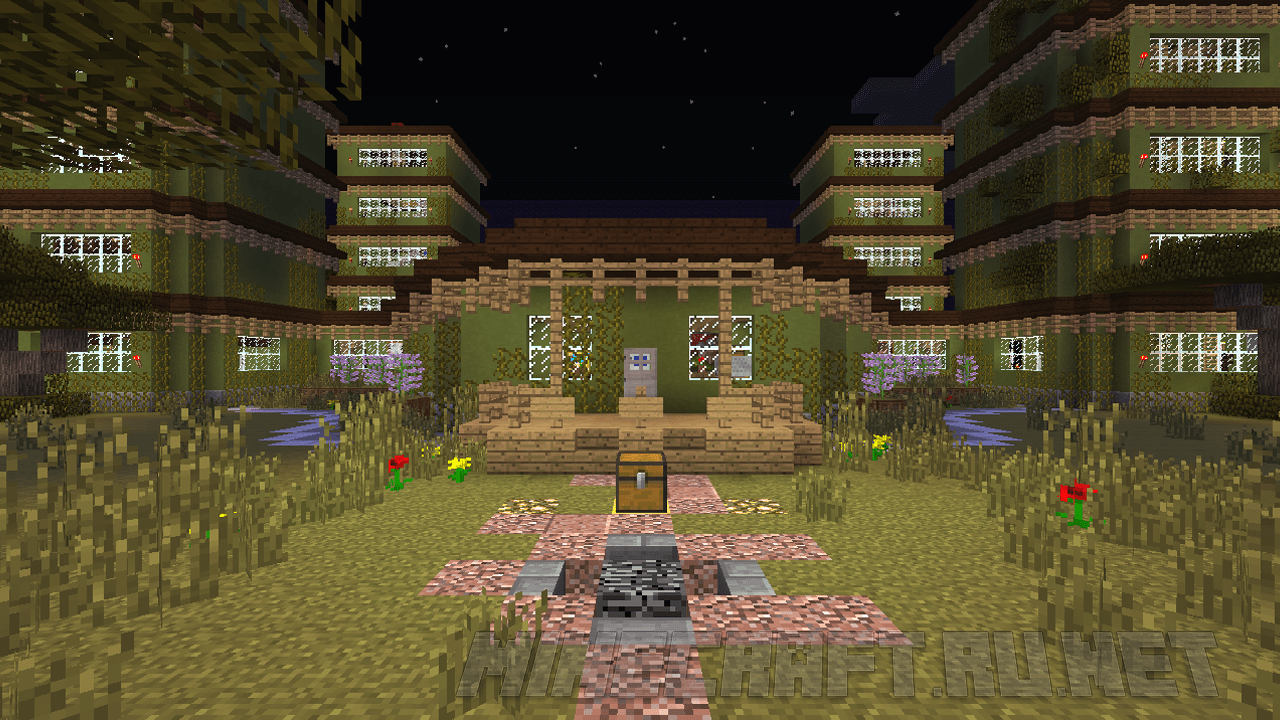 Diversity 2 v.0.3.2 [1.8.8] › Maps › — Minecraft Downloads