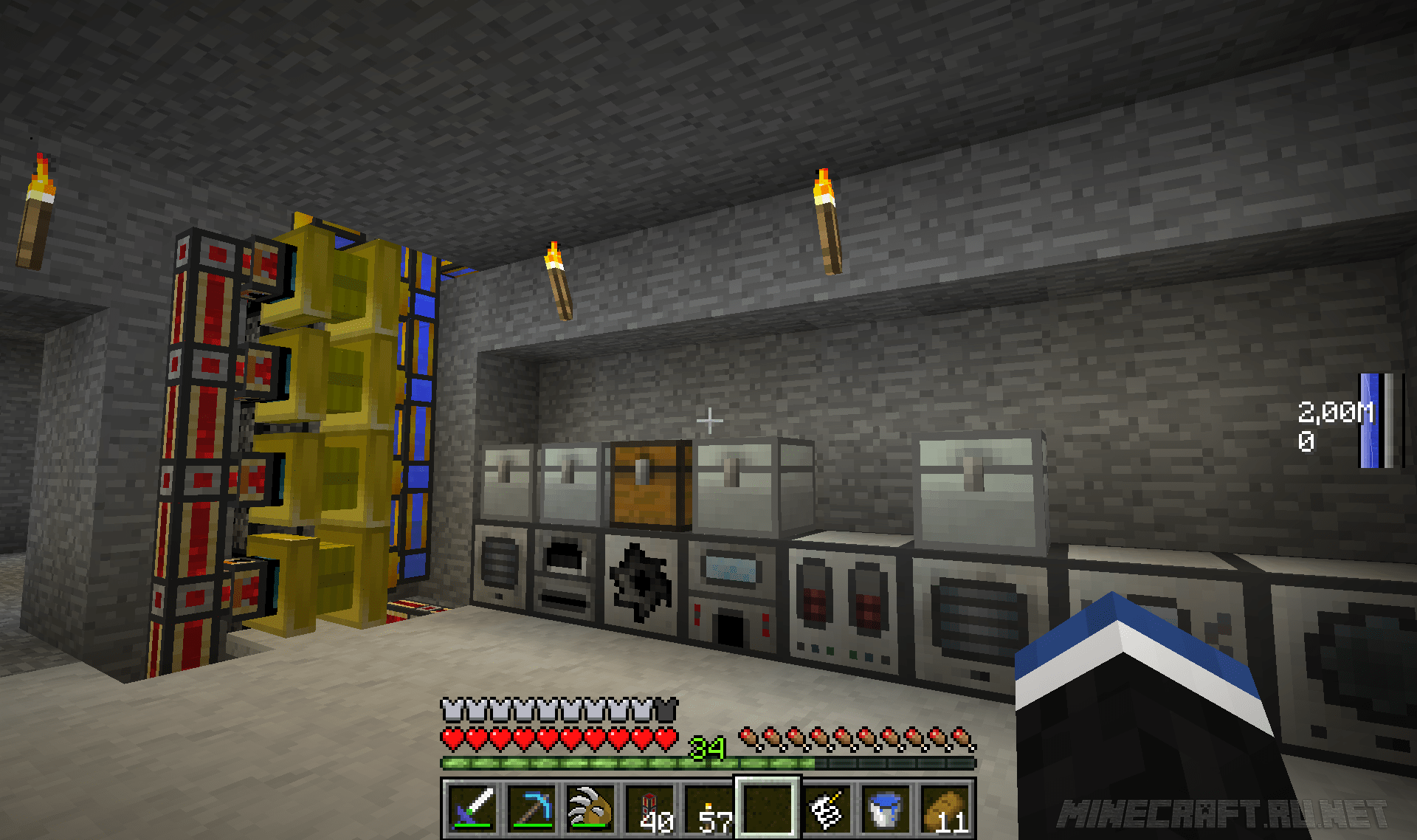 Thermal Expansion v.4.1.2 [1.7.10] › Mods › — Minecraft Downloads