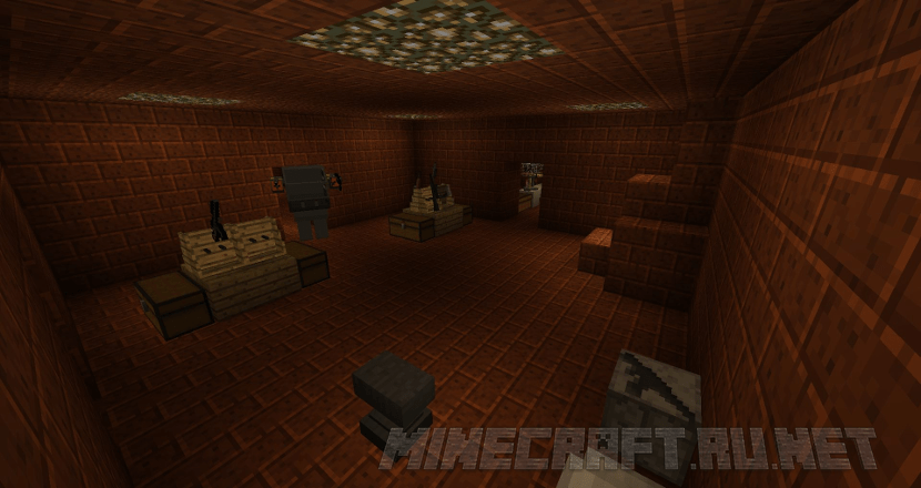 Flan's Mod Apocalypse v.5.1 [1.8] › Mods › — Minecraft Downloads