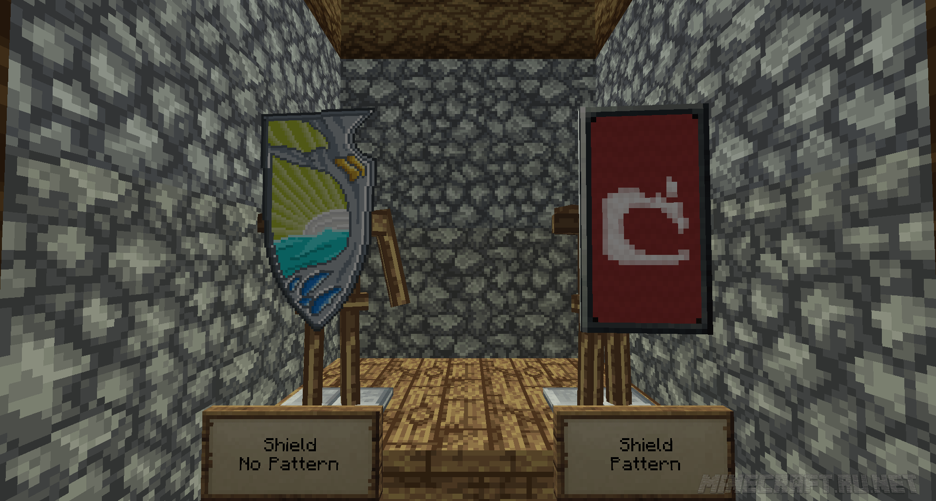 AD v.2 [32x32] [1.10.2] › Resource Packs ›
