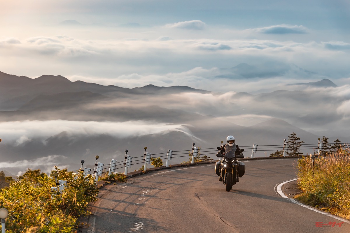 ヤマハ バイクレンタル「安心充実の補償制度で気軽に乗れる」 モーサイ（Motorcyclist Web）