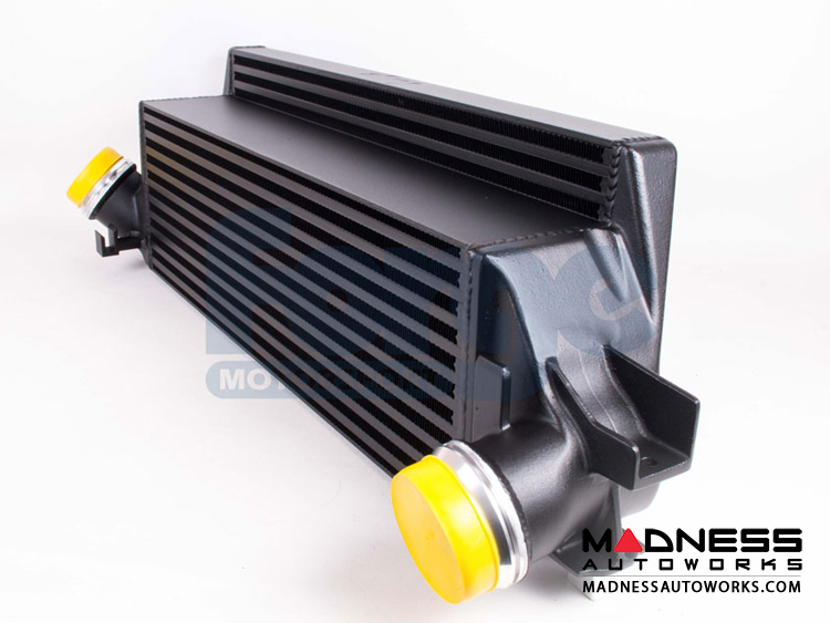 MINI MINI Cooper S Uprated Alloy Intercooler by FMIC F54