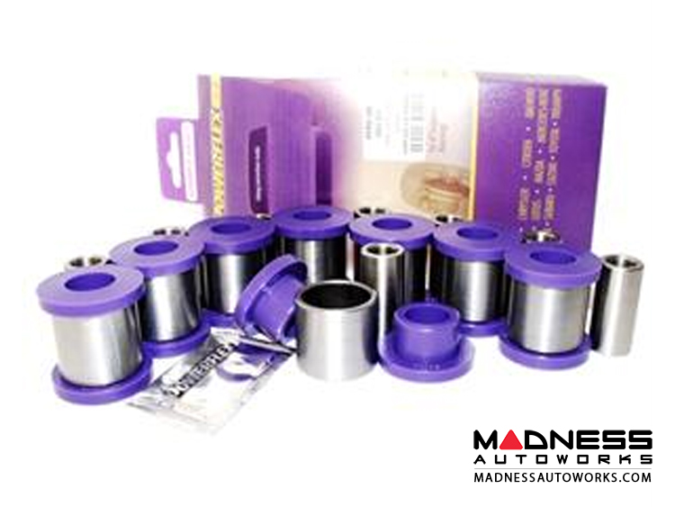 MINI MINI Cooper Polyurethane Bushing Set Rear Control Arm Bushing