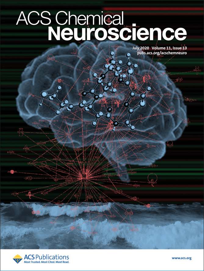 Dr. Hendrik Luesch’s largazole study featured on ACS Chemical