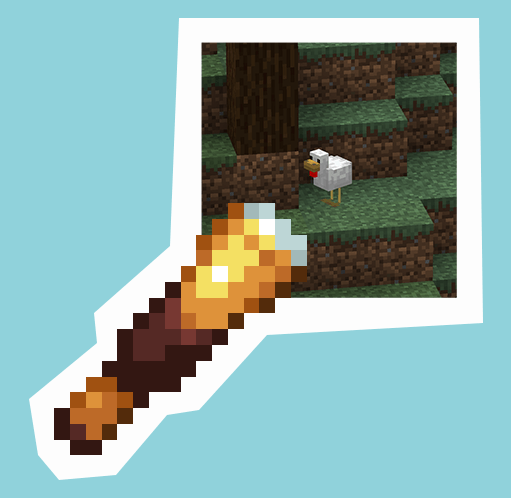 Voodoo Packs Data & Resource Packs for Minecraft