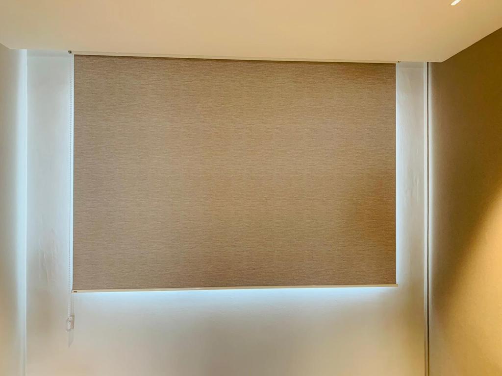 Roller Blinds Singapore Top Quality and Affordable Roller Blinds