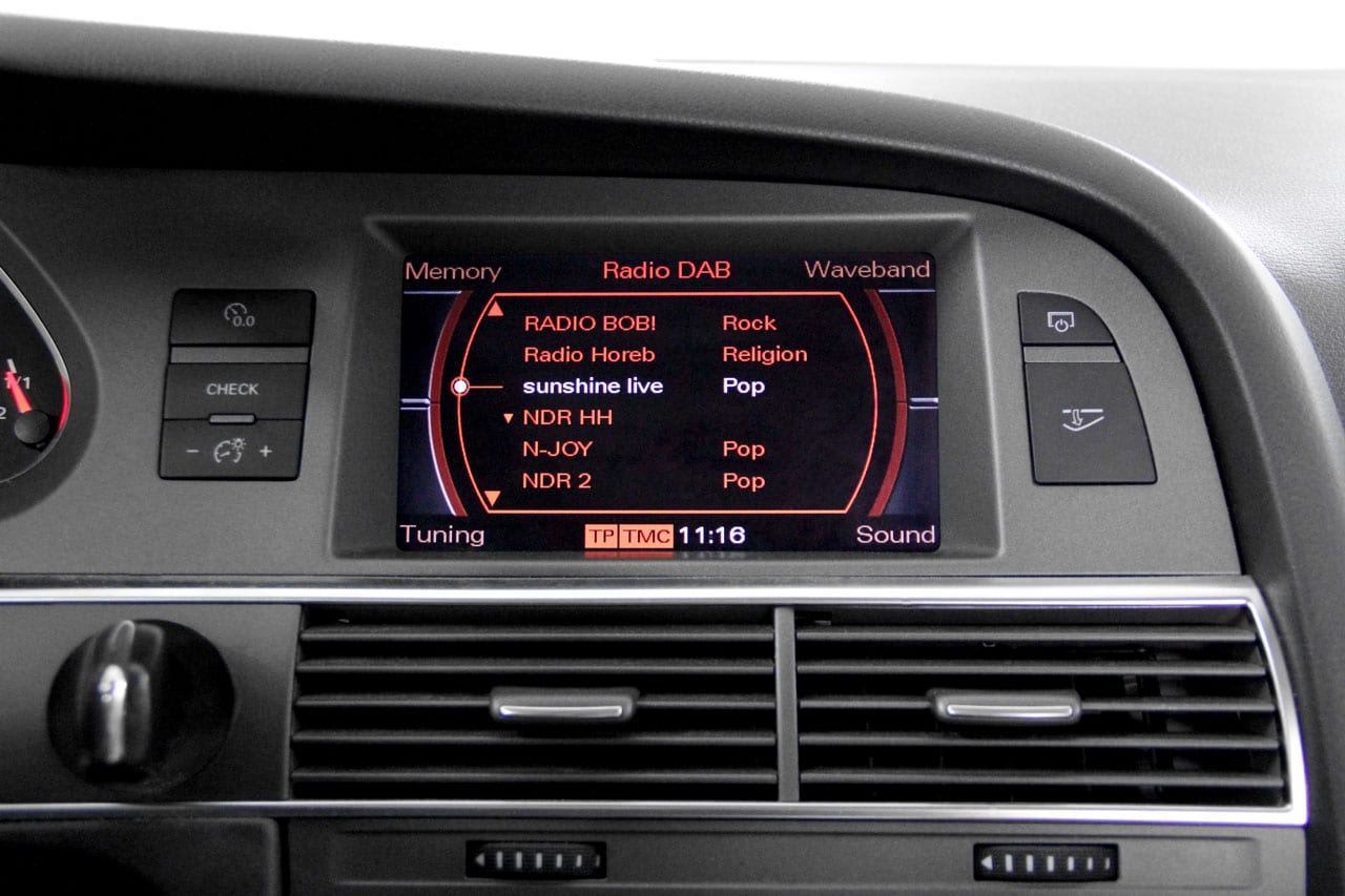 Firmware And Navigation Update Tutorial Audi MMI 2G And MMI