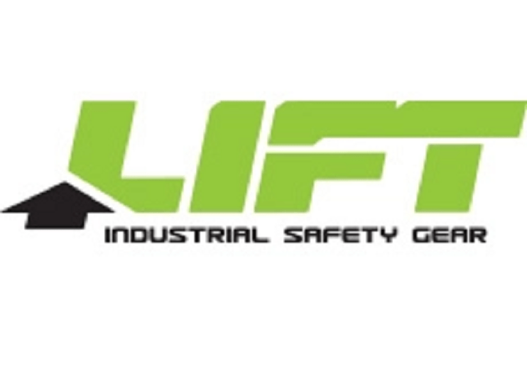 Industrial Safety Logo