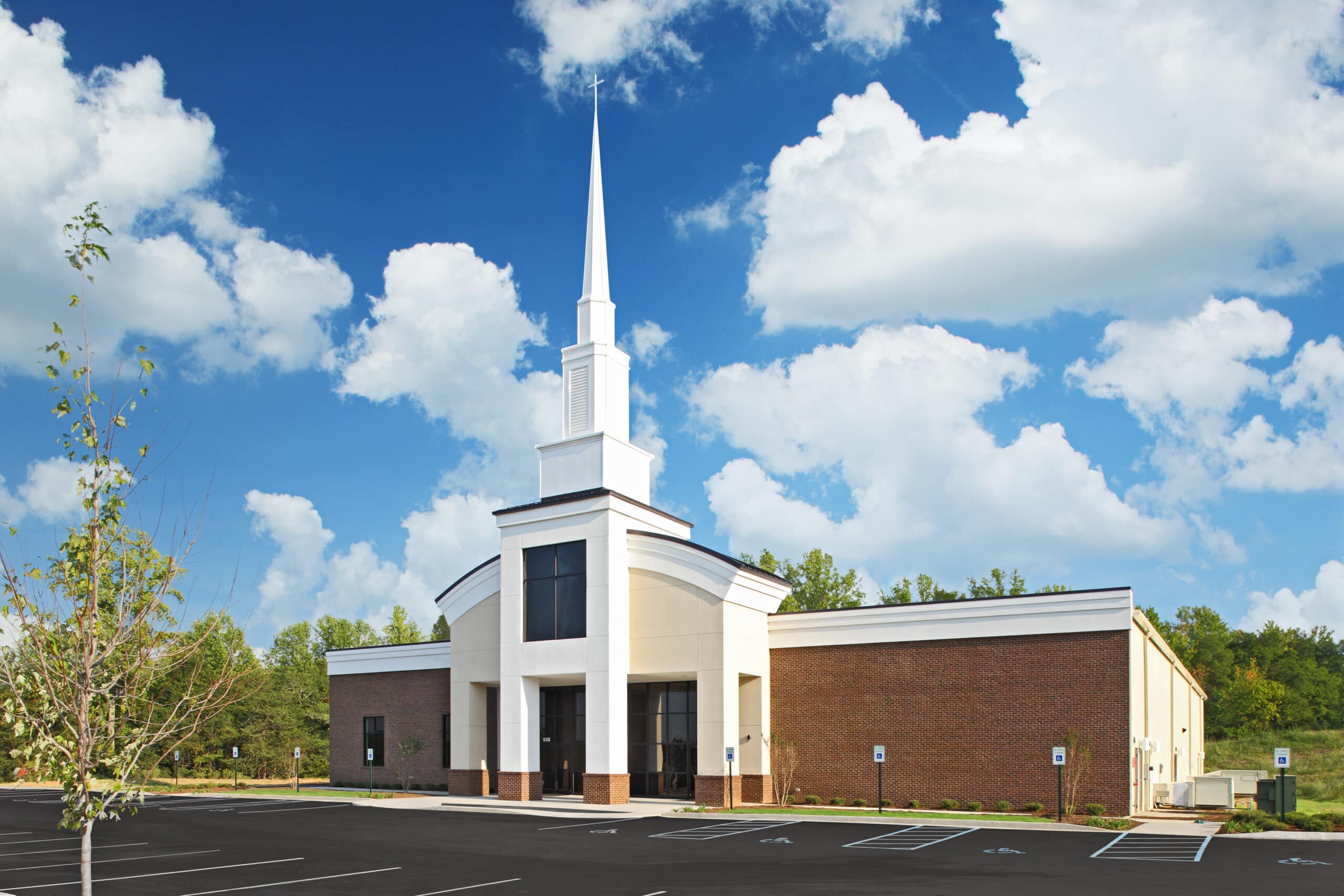 AllProjects McAbee Architects, Inc. is a full service architectural