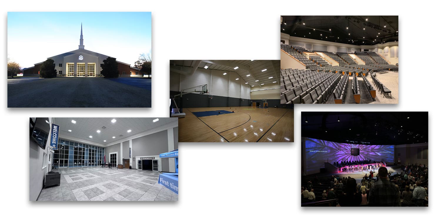 McAbee Architects, Inc. is a full service architectural practice