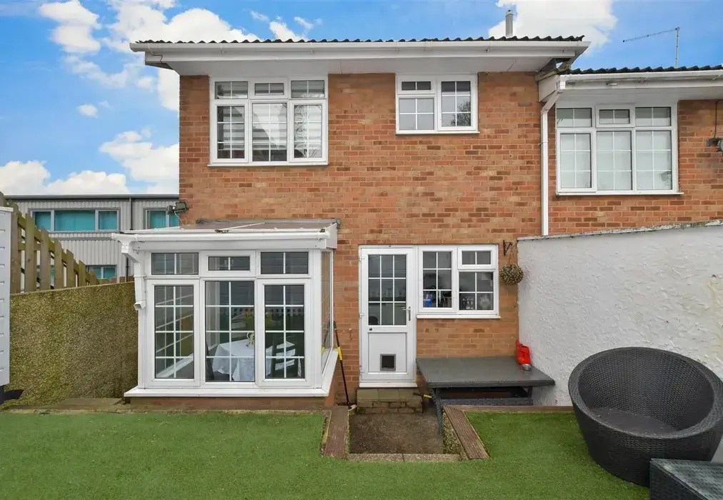 Perfect and Flawless House Extension Waterlooville
