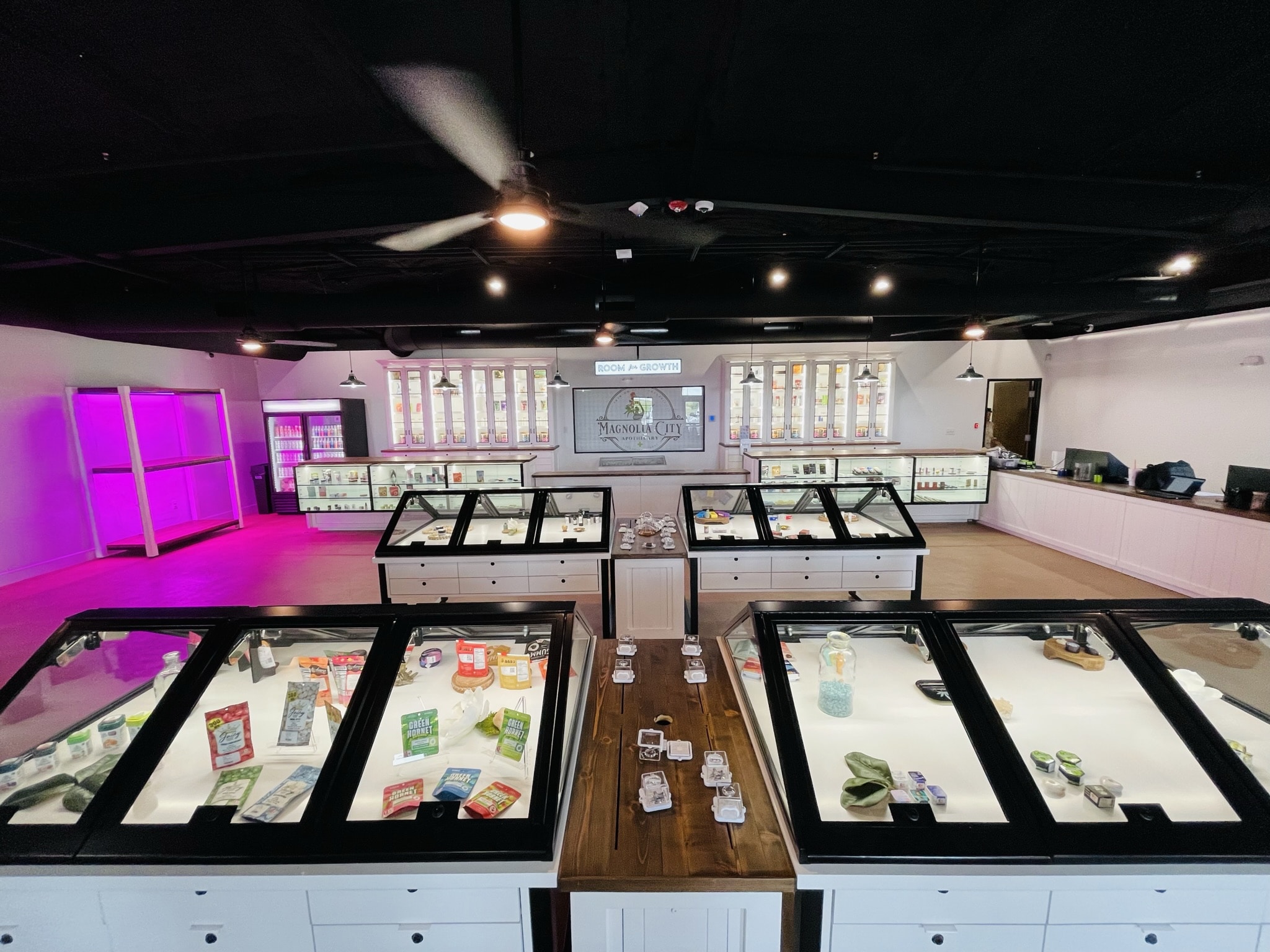 Brands Magnolia City Apothecary