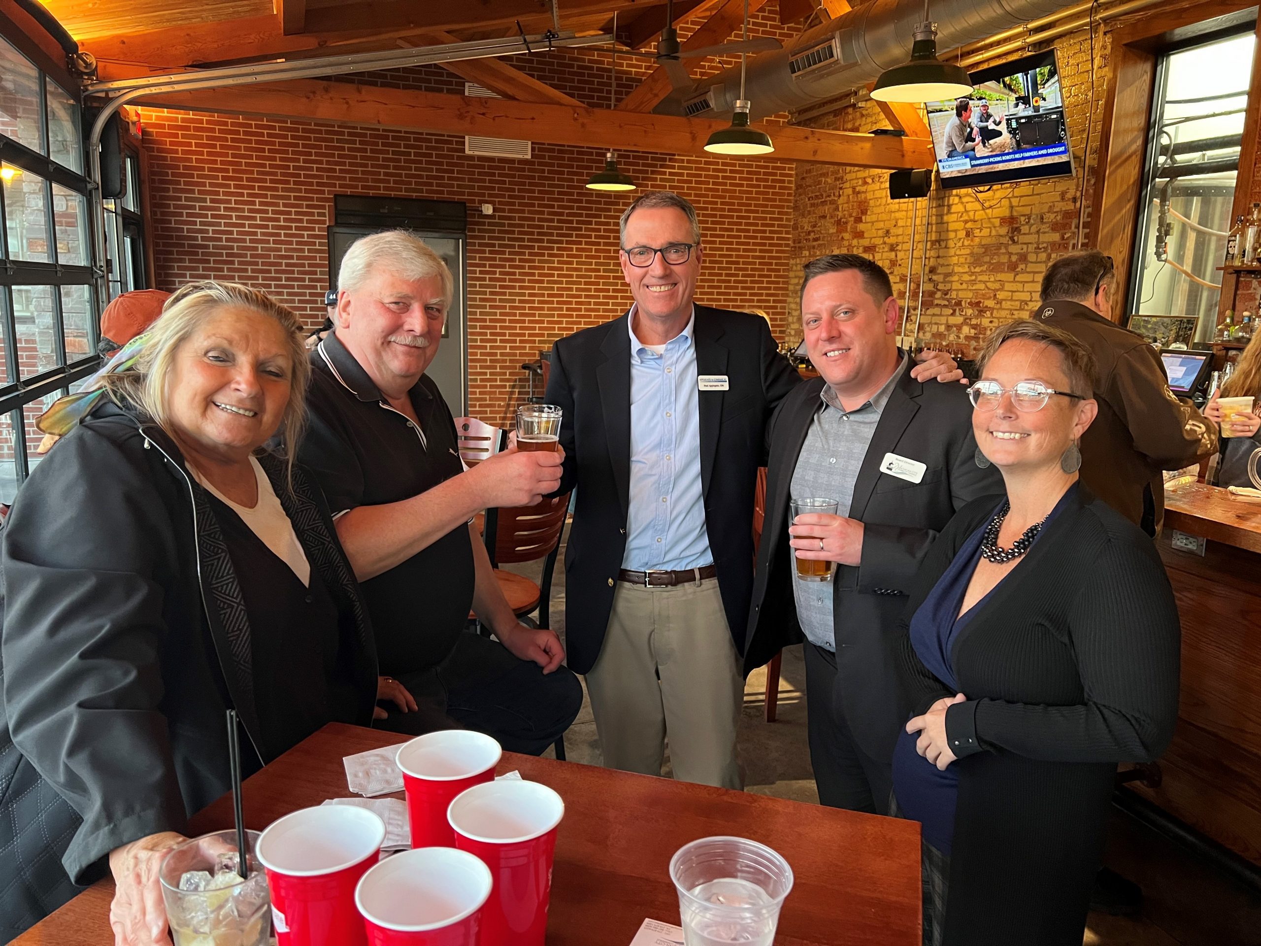 Photo Gallery Michigan City Chamber of Commerce