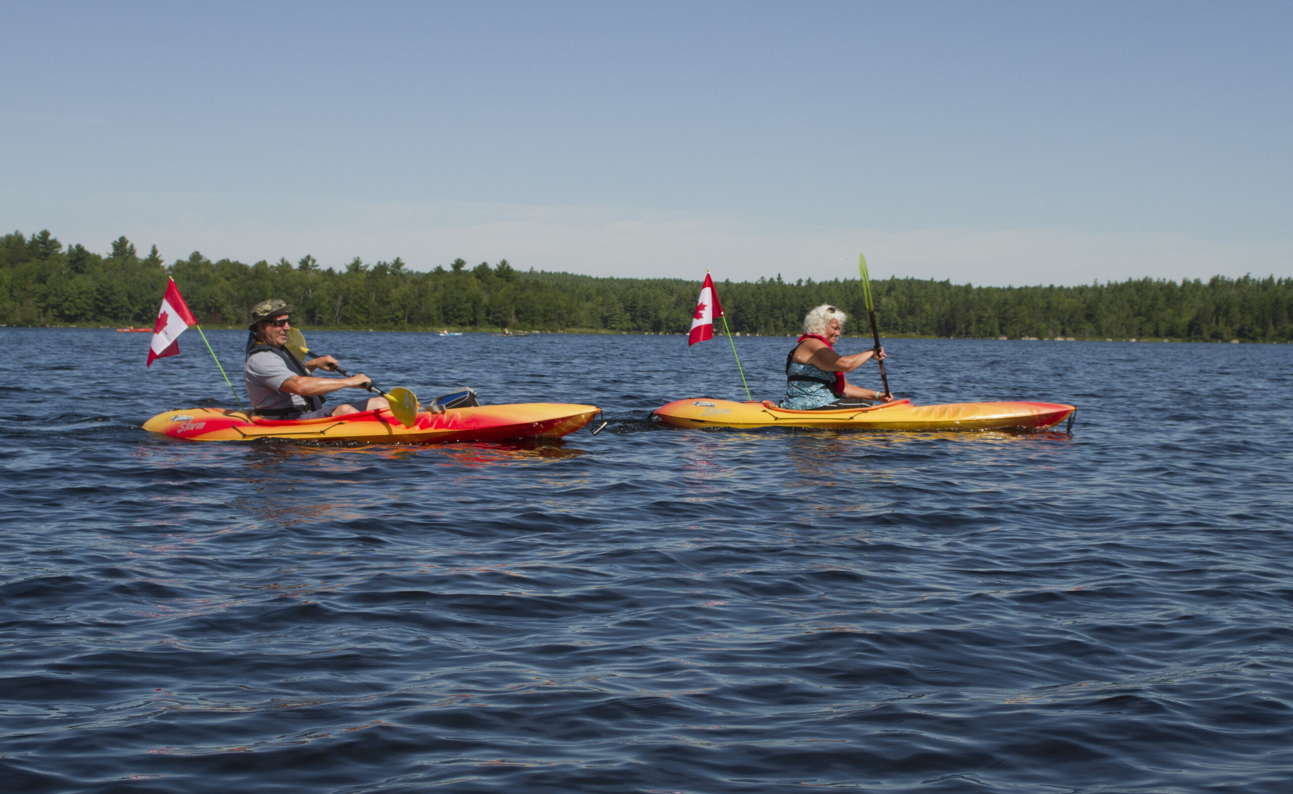 Community Village of McAdam