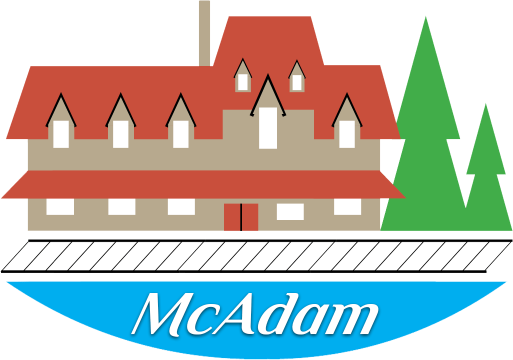 Whistle Stop Park Music Brockway Choir Village of McAdam