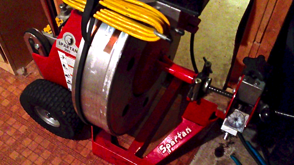 Westminster Service Area McAdams Plumbing