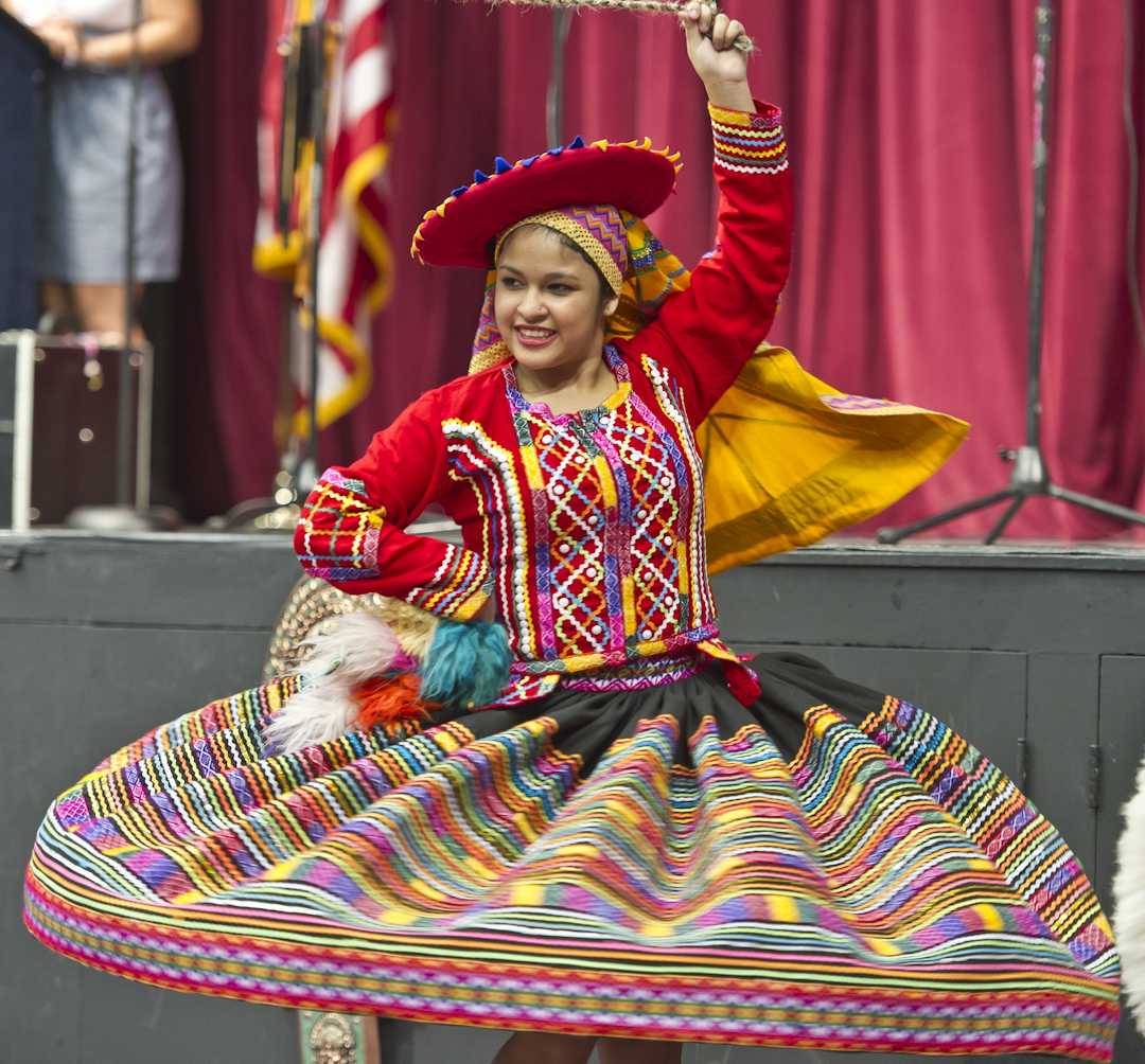 Diversión, comida y música the advocate
