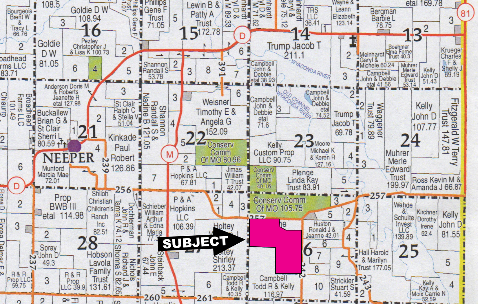 McAfee Auction Service