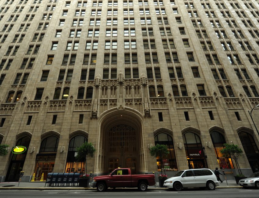 Russ Building, San Francisco MCAIA WordPress