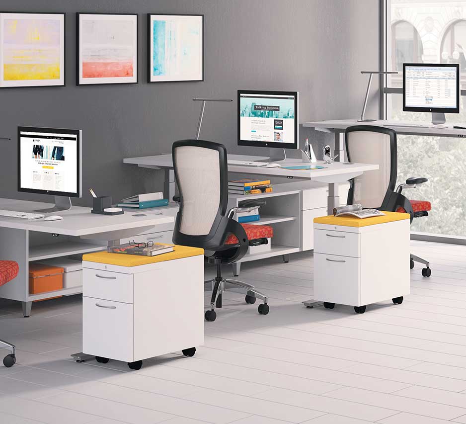 McAleer’s is Office Furniture Mobile, AL & Pensacola, FL