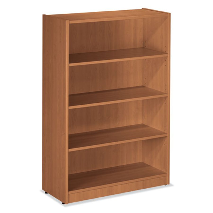 48" Laminate Bookcase 8 Colors! McAleer's Office Furniture, Mobile, AL