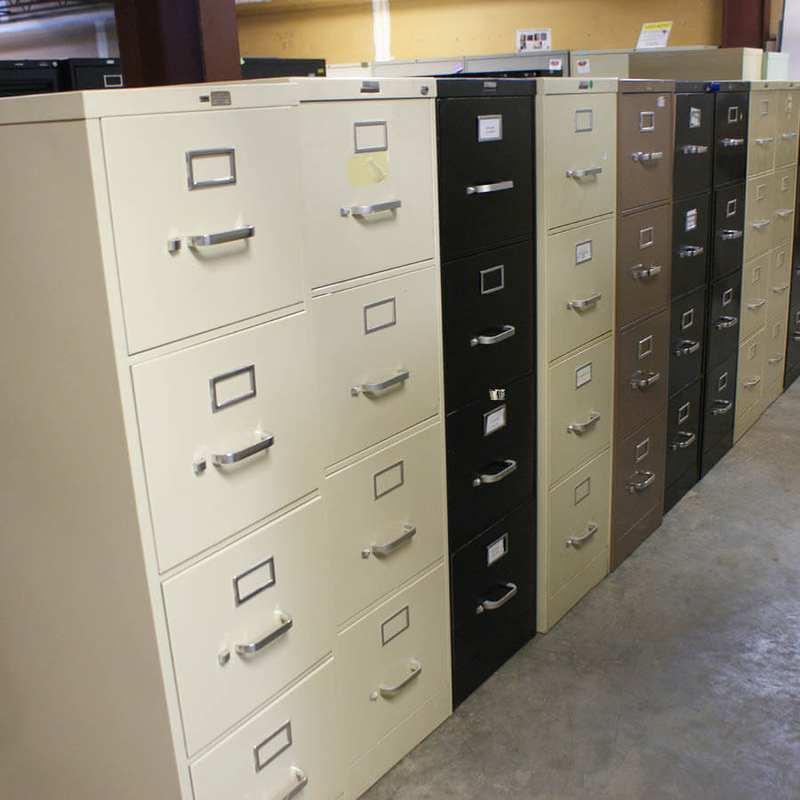 Largest selection of used office furniture on the Gulf Coast