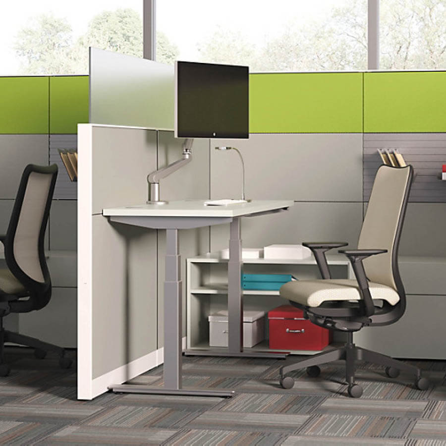 Ergonomic Products McAleer's Office Furniture, Mobile, AL & Pensacola, FL