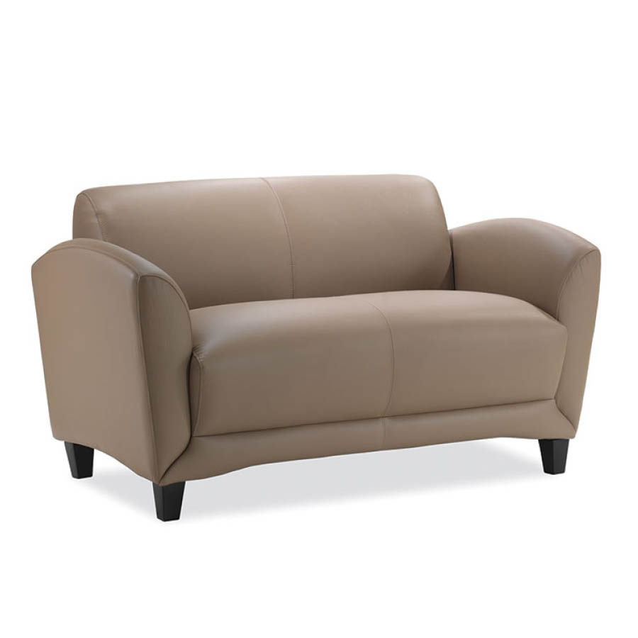 Manhattan Loveseat McAleers Office Furniture Mobile, Foley & Pensacola