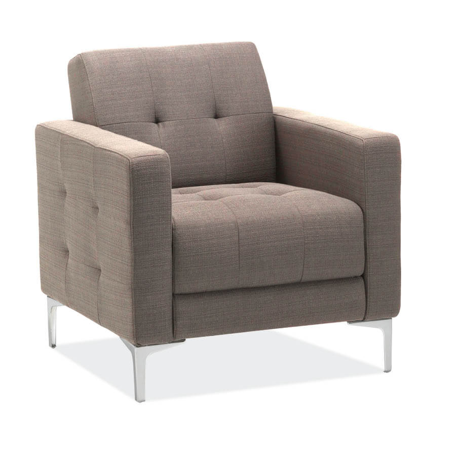 Descubrir 90+ imagen club chair dimensions Abzlocal.mx
