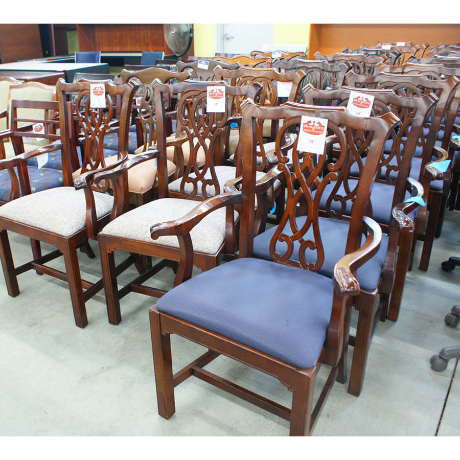 Largest selection of used office furniture on the Gulf Coast