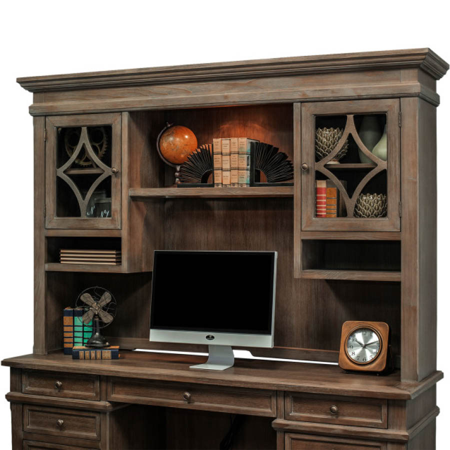 Carson Hutch McAleer's Office Furniture, Mobile, AL